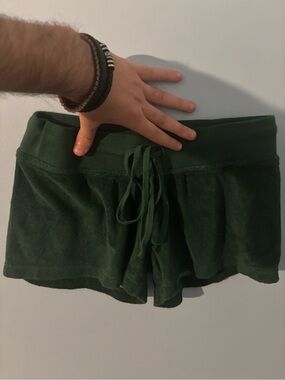 Hard tail women’s small shorts